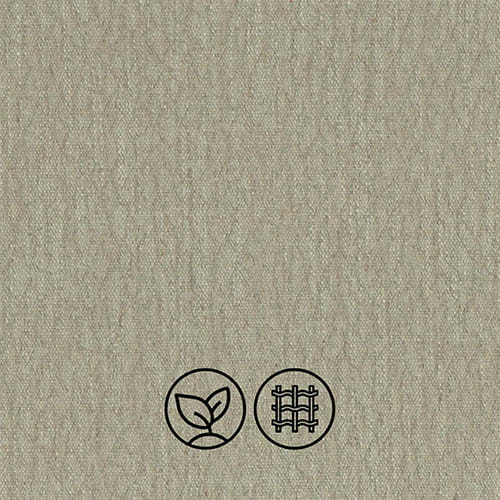 Timeless Napped Weave

Eco Friendly, Durable

Composition: 12% Cotton, 3% Linen Blend

Salice features a delicate napped texture and natural finish, adding depth, character, and gentle, earthy softness. Its subtle imperfections create a timeless, organic feel, making it a perfect choice for enhancing any home interior.